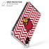 University of Louisville Chevron iPhone XS Max Clear Case