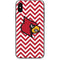 University of Louisville Chevron iPhone XS Skin