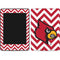 University of Louisville Chevron Amazon Kindle Skin