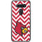 University of Louisville Chevron LG K51/Q51 Clear Case