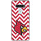 University of Louisville Chevron LG Stylo 6 Clear Case