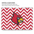 University of Louisville Chevron MacBook Air 15in (2023-2025) Case plus Skin