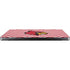 University of Louisville Chevron MacBook Pro 14in (2021-24) Skin
