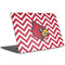 University of Louisville Chevron Apple MacBook Pro 15-inch Skin