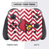 University of Louisville Chevron Nintendo Switch Bundle Skin