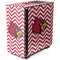 University of Louisville Chevron NZXT H510 Compact ATX Mid-Tower Case Skin