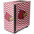 University of Louisville Chevron NZXT H510 Compact ATX Mid-Tower Case Skin