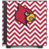 University of Louisville Chevron NZXT H510 Compact ATX Mid-Tower Case Skin
