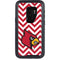 University of Louisville Chevron Otterbox Defender Galaxy Skin