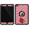 University of Louisville Chevron Otterbox Defender iPad Skin