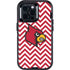 University of Louisville Chevron Otterbox Defender iPhone Skin