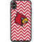 University of Louisville Chevron Otterbox Symmetry iPhone Skin