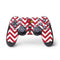 University of Louisville Chevron PS4 Pro/Slim Controller Skin