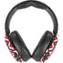 University of Louisville Chevron Skullcandy Venue Skin