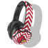 University of Louisville Chevron Skullcandy Venue Skin
