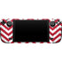 University of Louisville Chevron Steam Deck Handheld Gaming Computer Skin