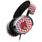 University of Louisville Chevron SteelSeries Arctis 3 Skin