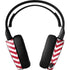 University of Louisville Chevron SteelSeries Arctis 3 Skin