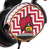 University of Louisville Chevron SteelSeries Arctis 3 Skin