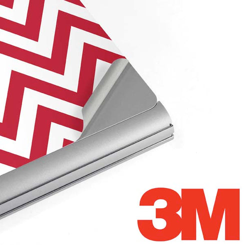 University of Louisville Chevron Surface Book 2 13.5in Skin