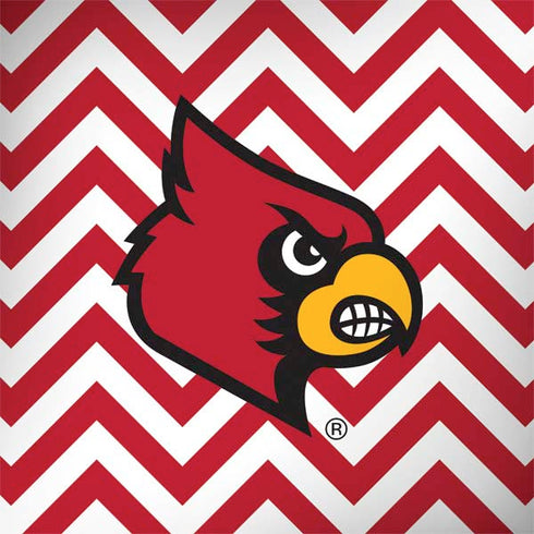 University of Louisville Chevron Surface Book 2 13.5in Skin