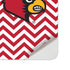 University of Louisville Chevron Surface Duo Skin