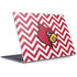 University of Louisville Chevron Surface Laptop 3 13.5in Skin