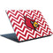 University of Louisville Chevron Surface Laptop Skin