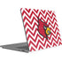 University of Louisville Chevron Surface Laptop Studio Skin