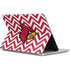 University of Louisville Chevron Surface Laptop Studio Skin