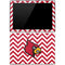 University of Louisville Chevron Surface Pro 3 Skin