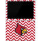 University of Louisville Chevron Surface Pro 7 Skin