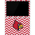 University of Louisville Chevron Surface Pro 7 Skin