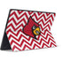 University of Louisville Chevron Surface Pro 7 Skin