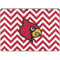 University of Louisville Chevron Surface Pro 8 Skin