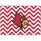 University of Louisville Chevron Surface Pro 9 Skin