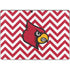 University of Louisville Chevron Surface Pro 9 Skin