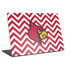 University of Louisville Chevron Universal Laptop 16in (13 x 9.4in) Skin