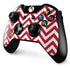 University of Louisville Chevron Xbox One Controller Skin