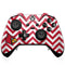 University of Louisville Chevron Xbox One Elite Controller Skin