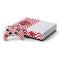 University of Louisville Chevron Xbox One S All-Digital Edition Bundle Skin