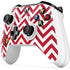 University of Louisville Chevron Xbox One S Controller Skin