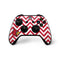 University of Louisville Chevron Xbox One X Controller Skin