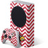 University of Louisville Chevron Xbox Series S Bundle Skin