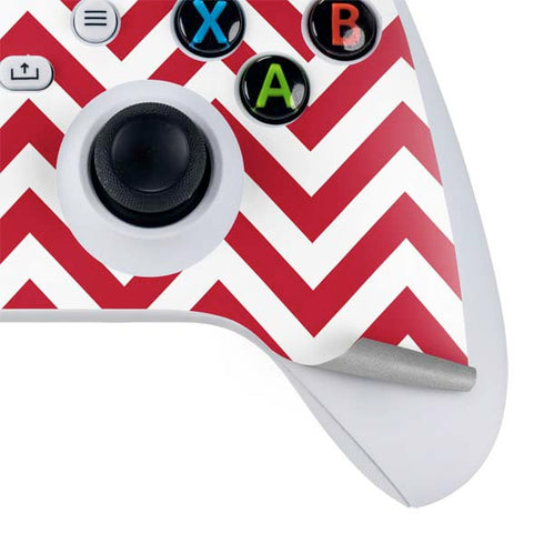 University of Louisville Chevron Xbox Series S Bundle Skin