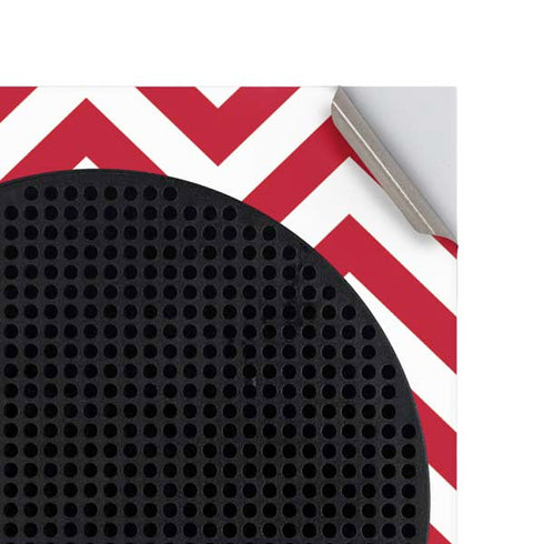 University of Louisville Chevron Xbox Series S Console Skin