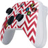 University of Louisville Chevron Xbox Series S Controller Skin