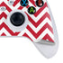 University of Louisville Chevron Xbox Series S Controller Skin