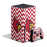 University of Louisville Chevron Xbox Series X Bundle Skin