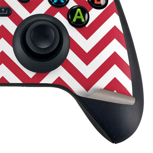 University of Louisville Chevron Xbox Series X Bundle Skin
